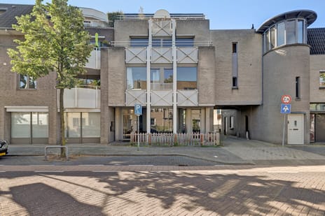 Mathildastraat thumbnail