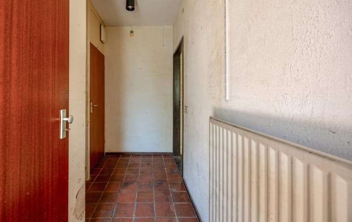 Tussenwoning te koop: Reeveld 14, Cuijk