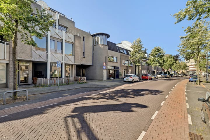 Studio te koop: Mathildastraat 36E, Oosterhout (Nb)