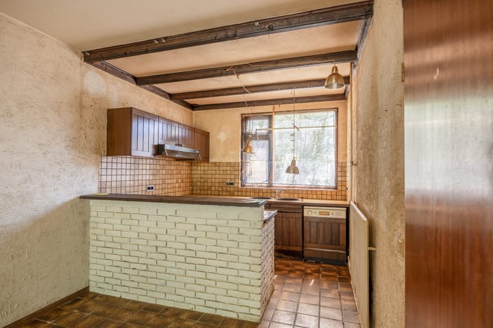 Tussenwoning te koop: Reeveld 14, Cuijk