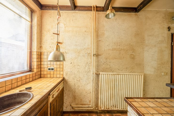Tussenwoning te koop: Reeveld 14, Cuijk