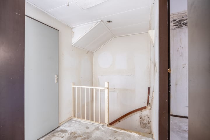 Tussenwoning te koop: Reeveld 14, Cuijk