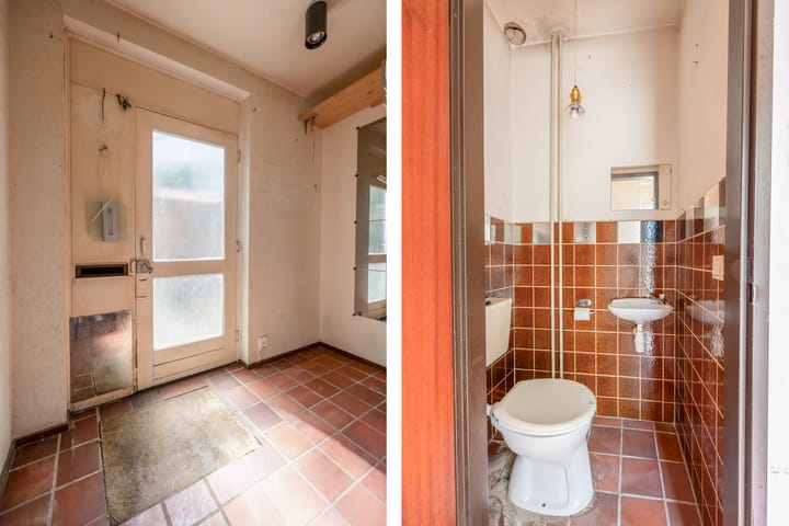 Tussenwoning te koop: Reeveld 14, Cuijk