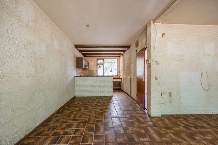 Tussenwoning te koop: Reeveld 14, Cuijk