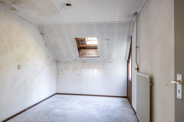 Tussenwoning te koop: Reeveld 14, Cuijk