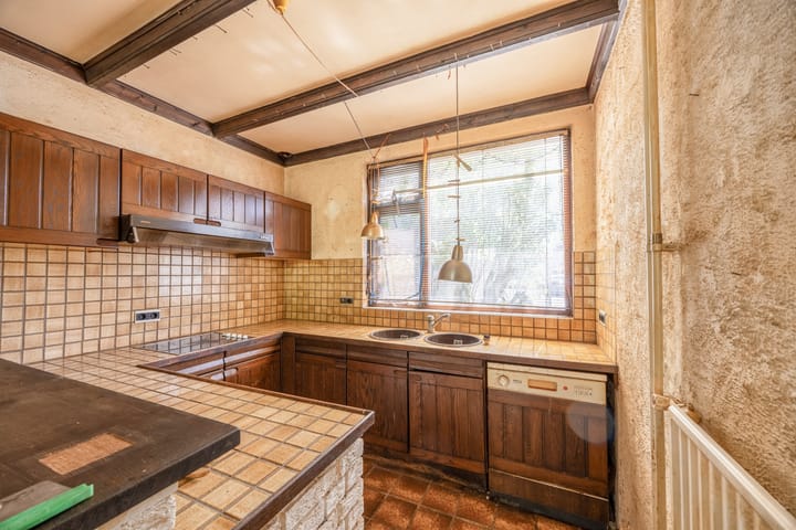 Tussenwoning te koop: Reeveld 14, Cuijk