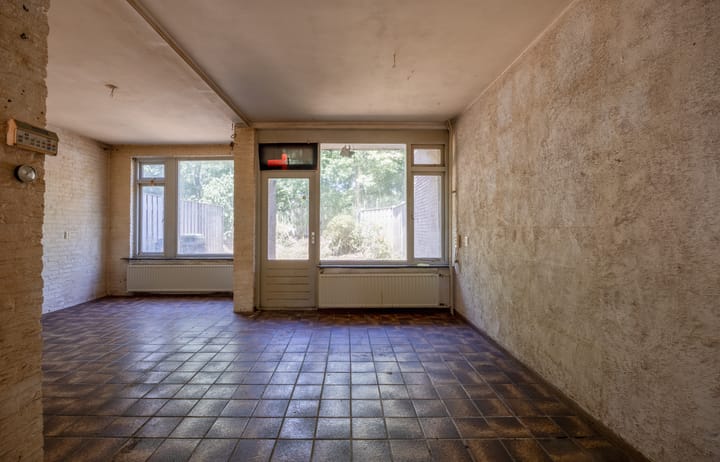 Tussenwoning te koop: Reeveld 14, Cuijk