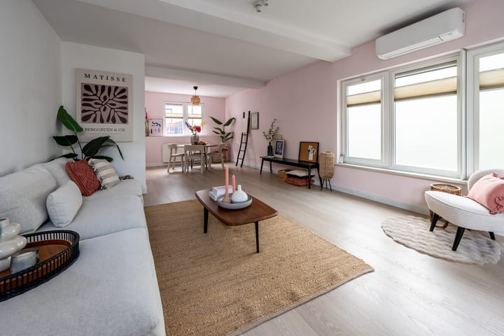 Foto 4 van Slotlaan 137-B