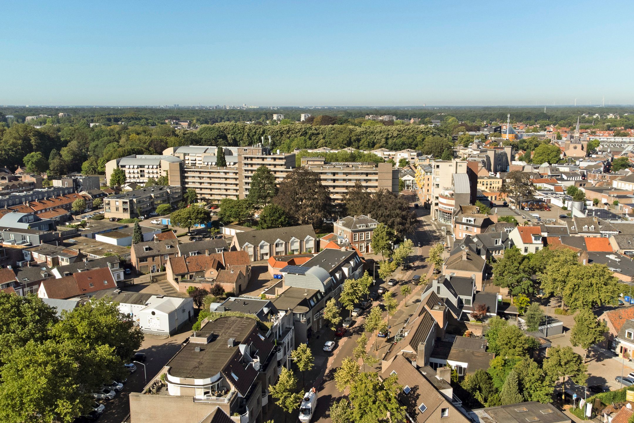 Foto 33 van Mathildastraat 36-E