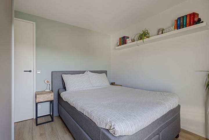 Studio te koop: Mathildastraat 36E, Oosterhout (Nb)