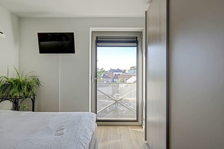 Studio te koop: Mathildastraat 36E, Oosterhout (Nb)