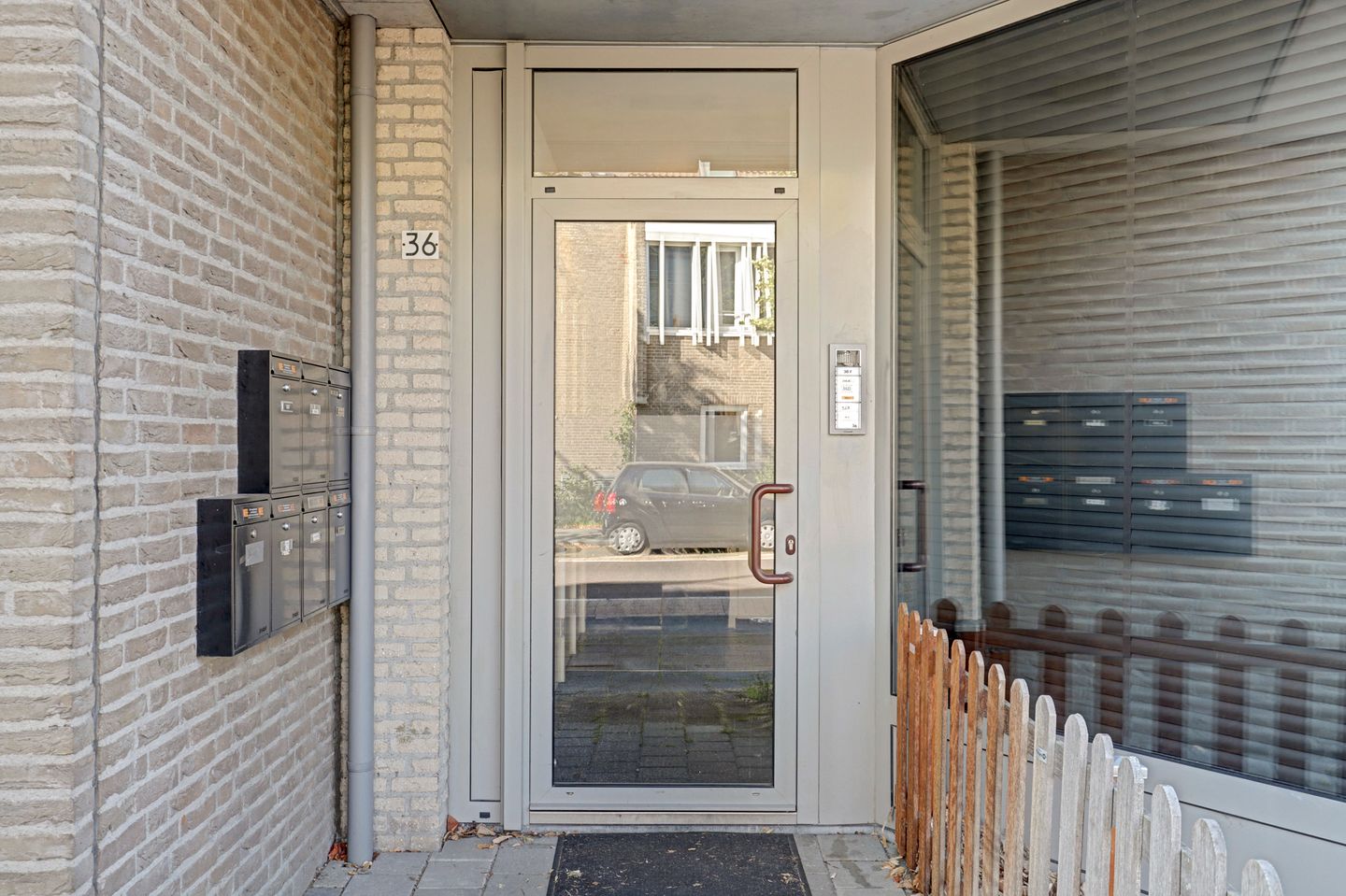Foto 19 van Mathildastraat 36-E