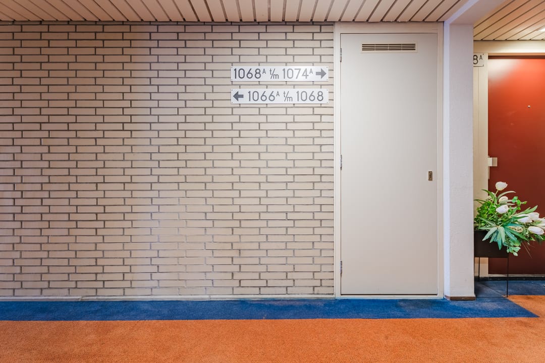 Foto 8 van Gevers Deynootweg 1072