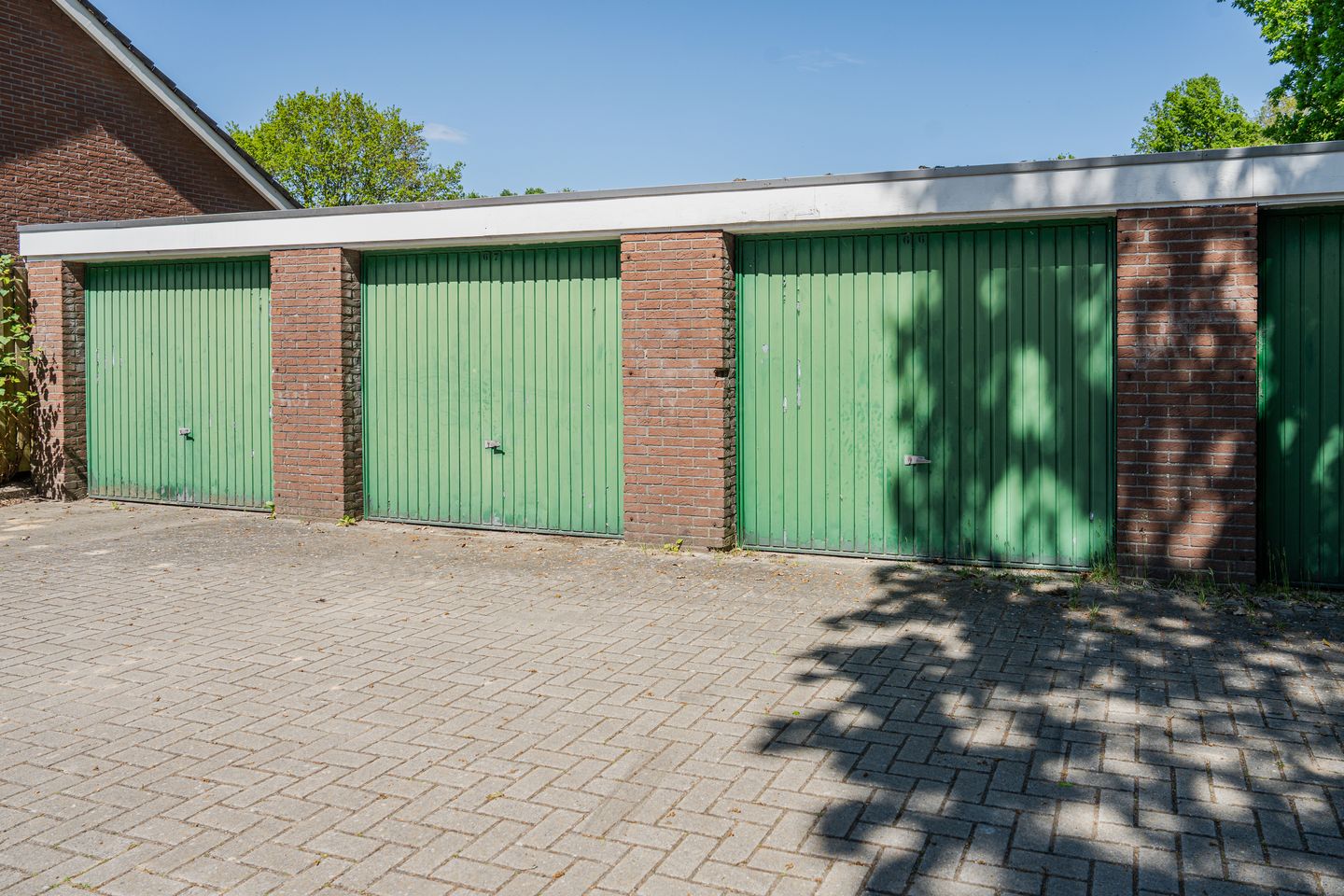 Bekijk foto 1 van Molenakkers 8 G1-G5