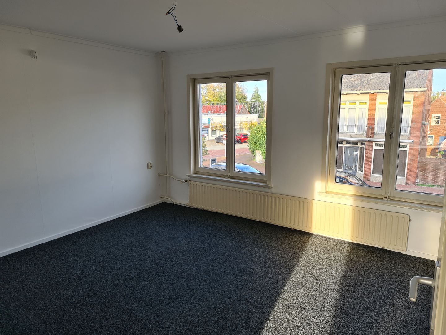 Foto 10 van Raadhuisstraat 2-C