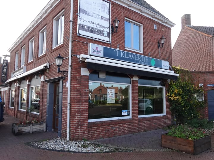 Foto 2 van Raadhuisstraat 2-C