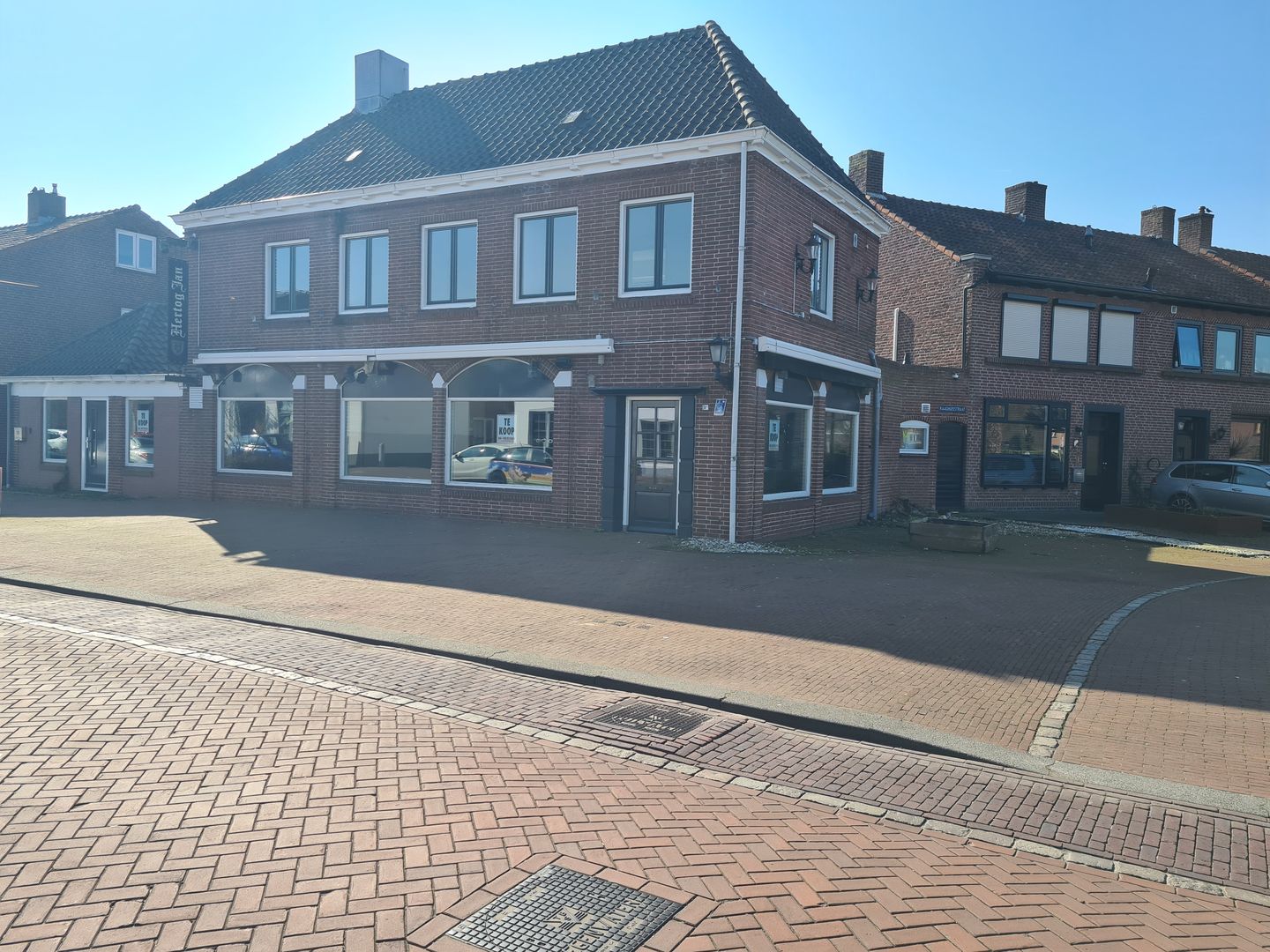Foto 20 van Raadhuisstraat 2-C