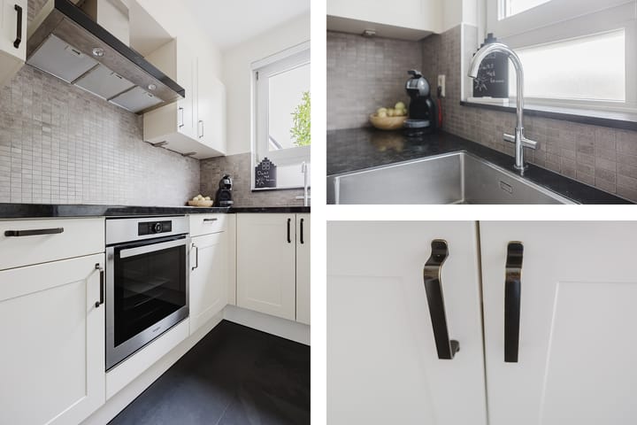 Tussenwoning te koop: Flank 22, Vuren