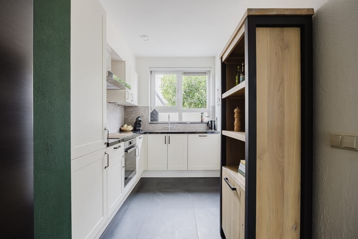 Tussenwoning te koop: Flank 22, Vuren