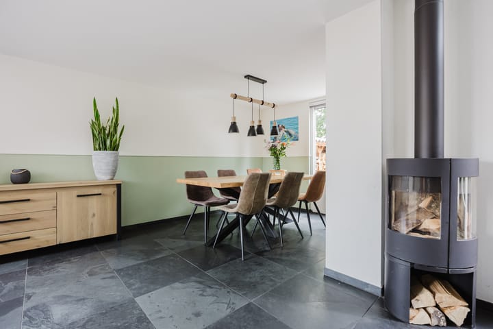 Tussenwoning te koop: Flank 22, Vuren