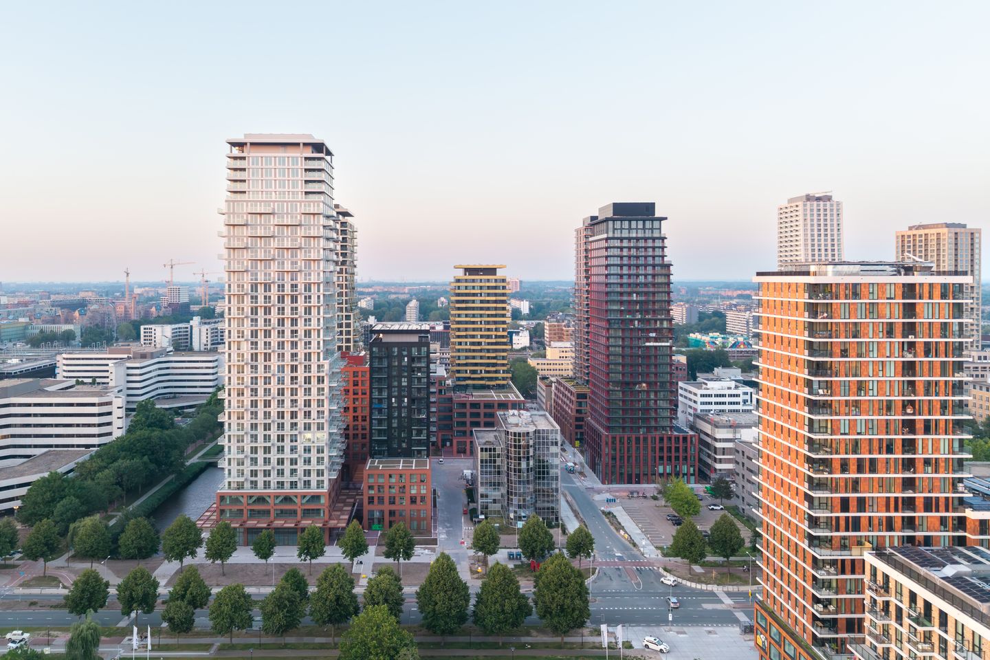 Bekijk foto 1 van Hogehilweg 3