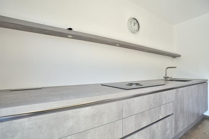Tussenwoning te huur: Pigalle 8, Breda