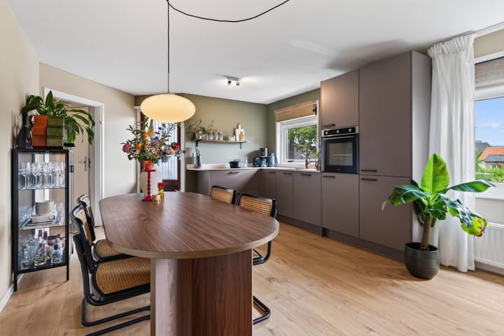 Appartement te koop: Vlasmeersestraat 67, Vught
