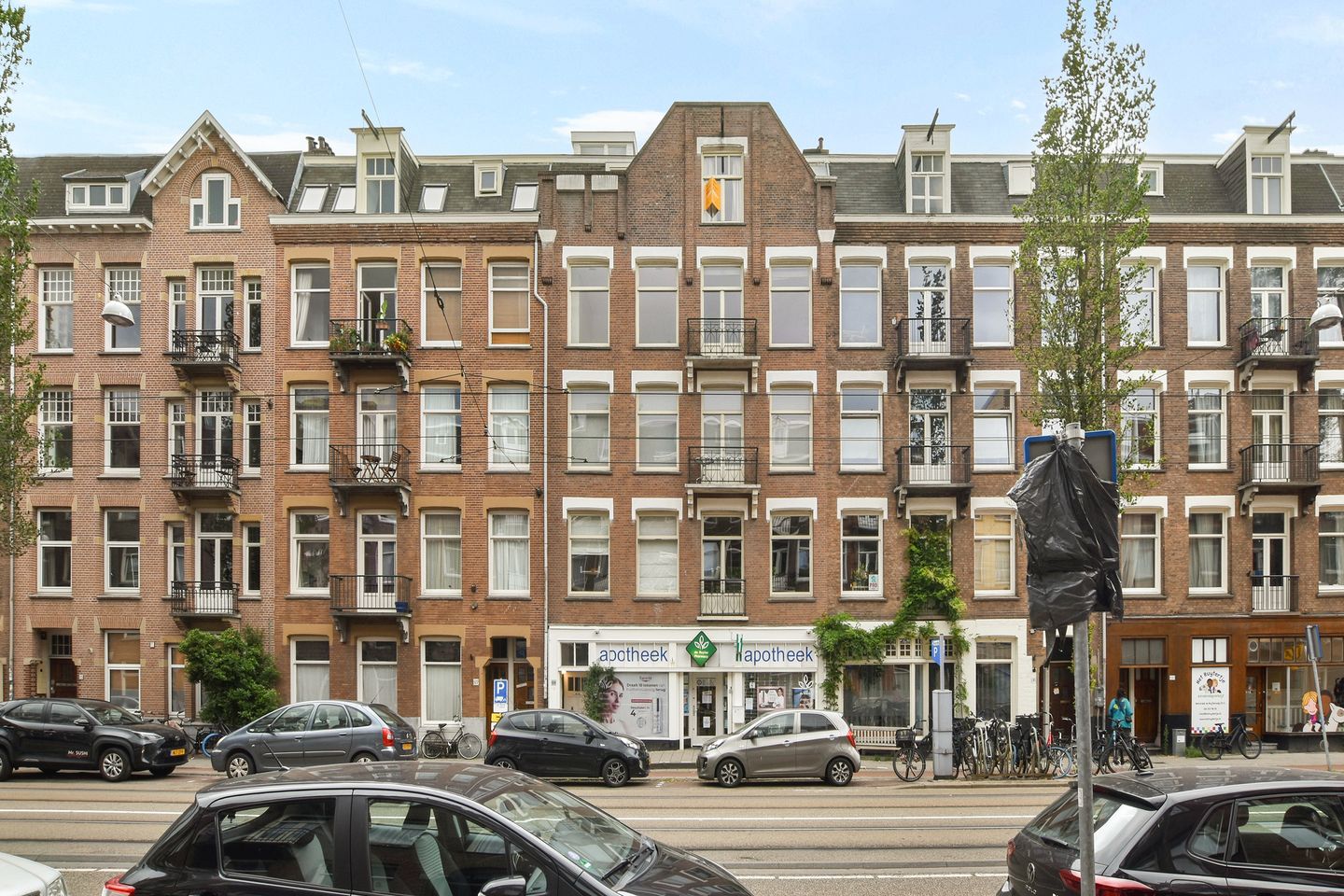 Photo 5 of Admiraal De Ruijterweg 129-3