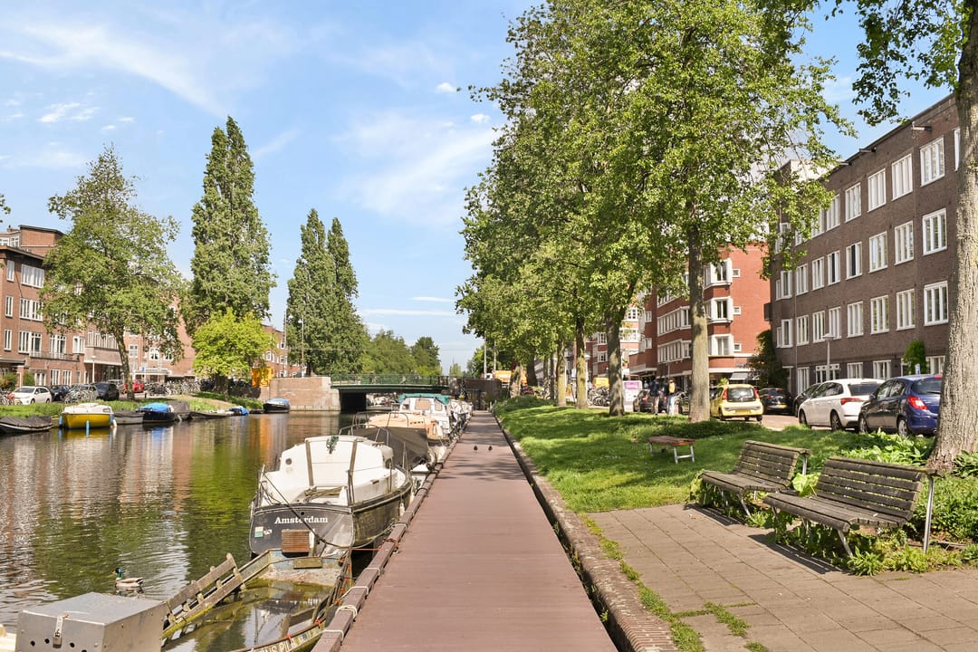 Photo 28 of Admiraal De Ruijterweg 129-3