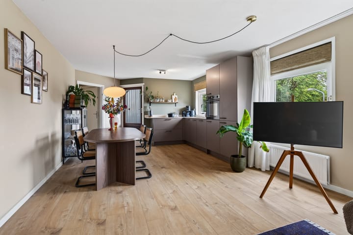 Appartement te koop: Vlasmeersestraat 67, Vught