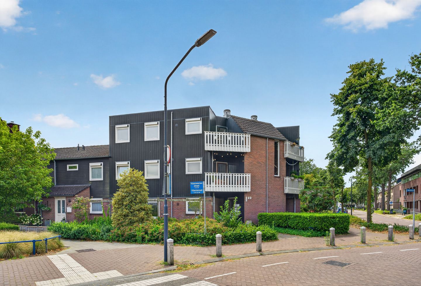 Foto 1 van Vlasmeersestraat 67