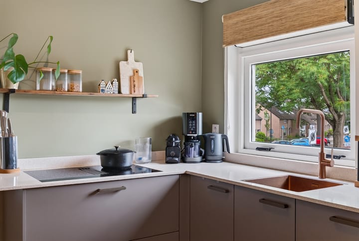 Appartement te koop: Vlasmeersestraat 67, Vught