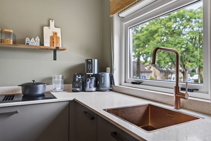 Appartement te koop: Vlasmeersestraat 67, Vught