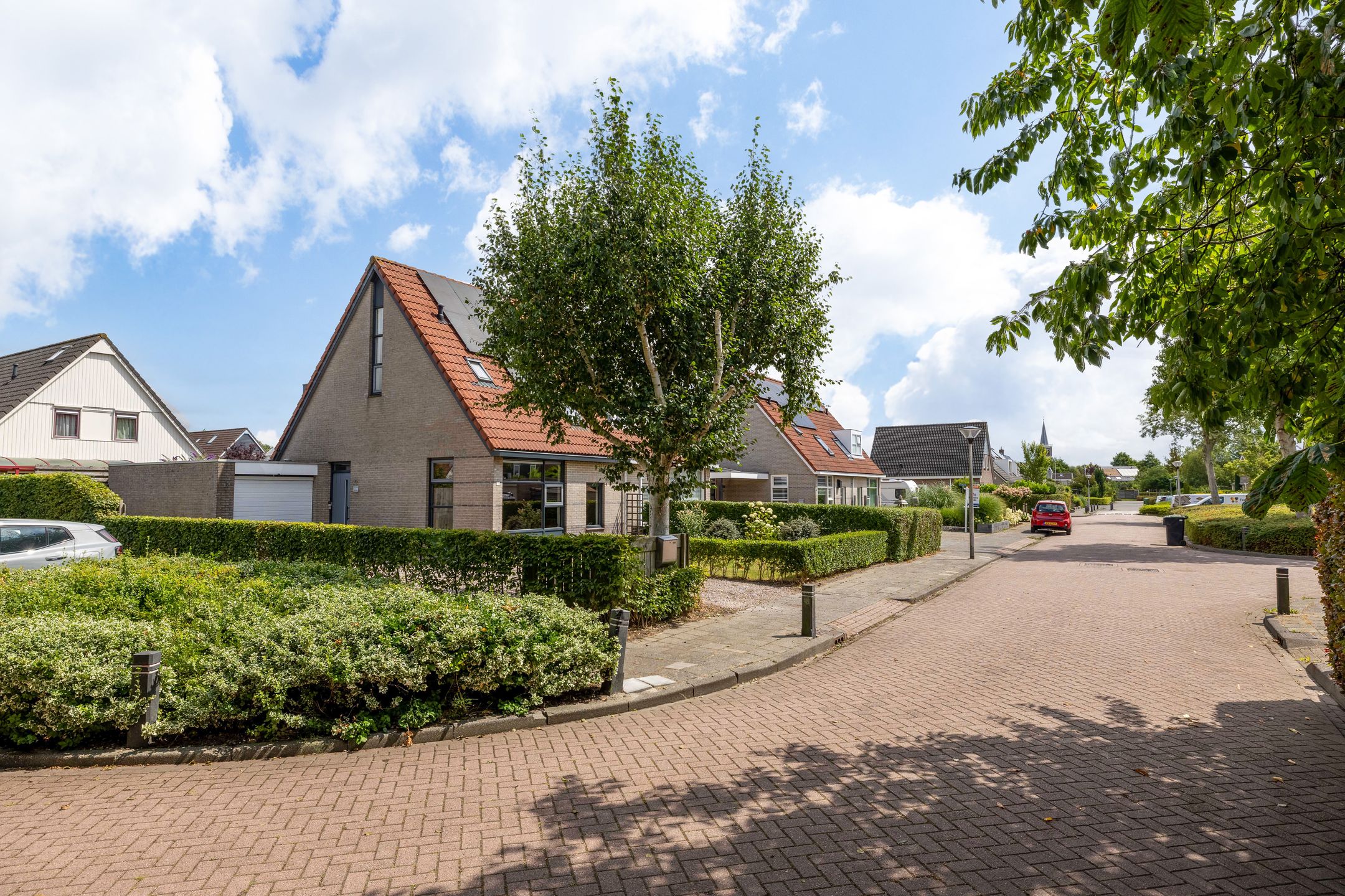 Photo 9 of De Swingel 16