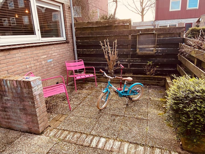 Hoekwoning te huur: Kickestein 52, Loenen Aan De Vecht