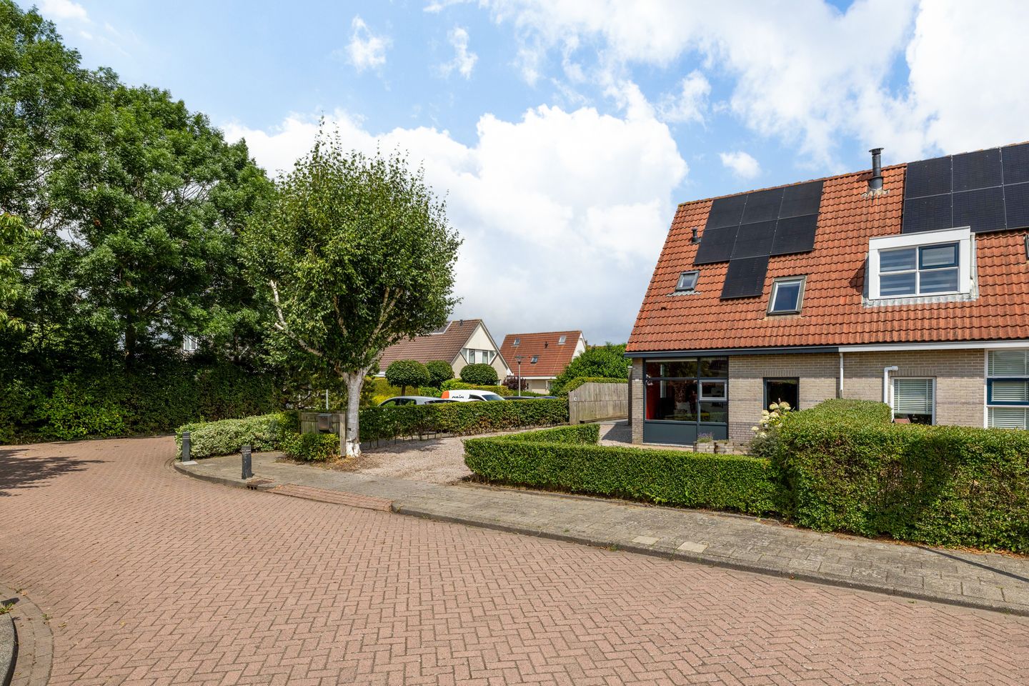 Photo 10 of De Swingel 16