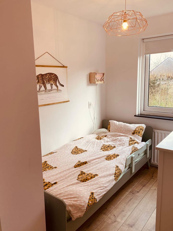 Hoekwoning te huur: Kickestein 52, Loenen Aan De Vecht