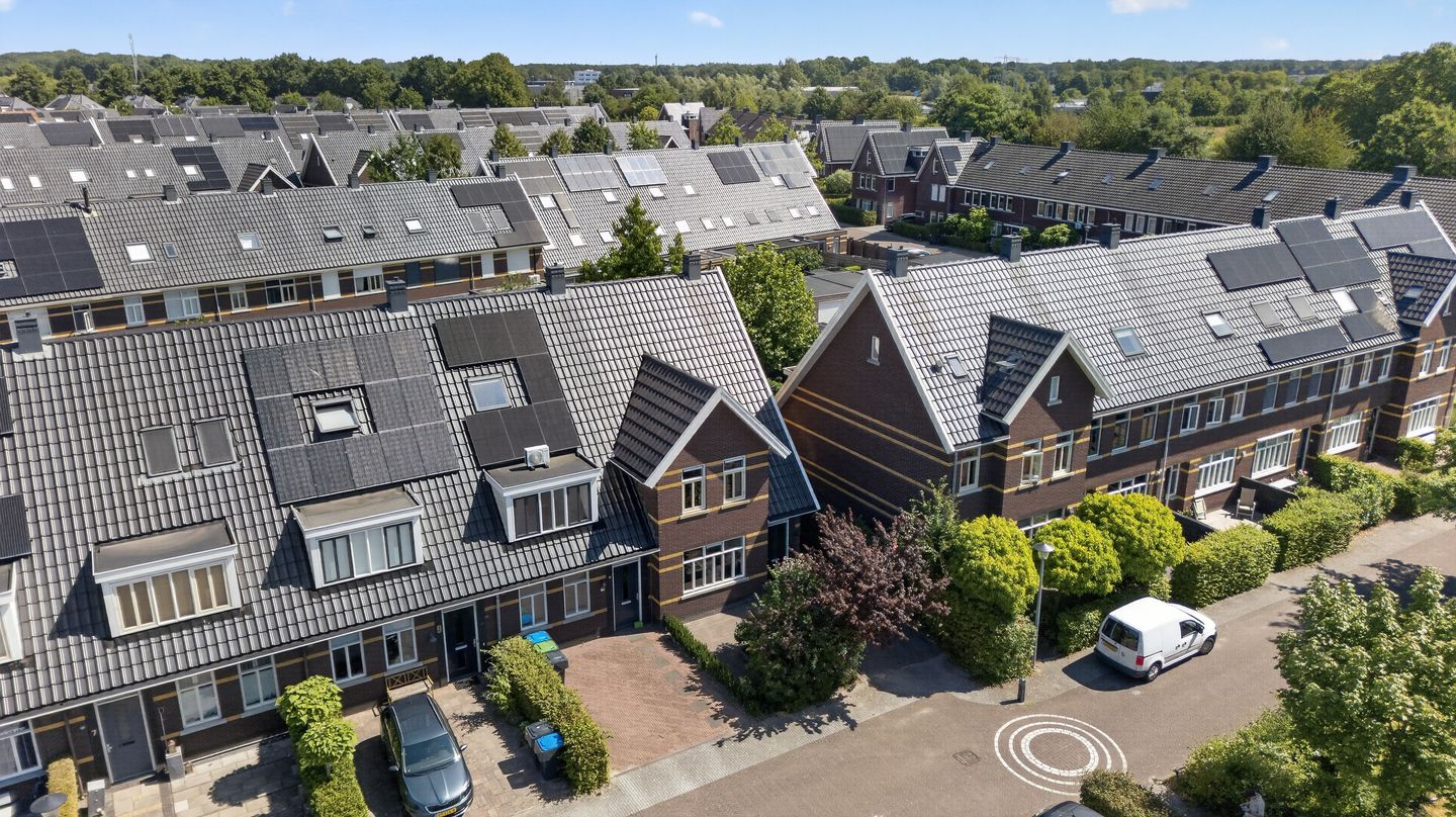 Foto 40 van Leembergerhout 13