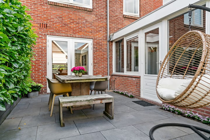 Foto 4 van Paulus Buyslaan 13