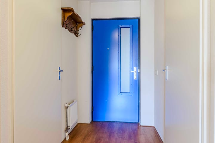 Appartement te koop: Hans van der Hoevenstraat 86, Katwijk (Zh)