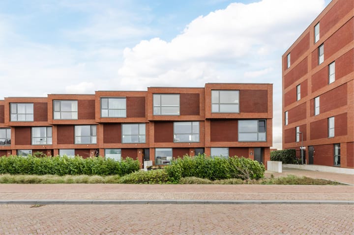 Foto 4 van Saerdam 37