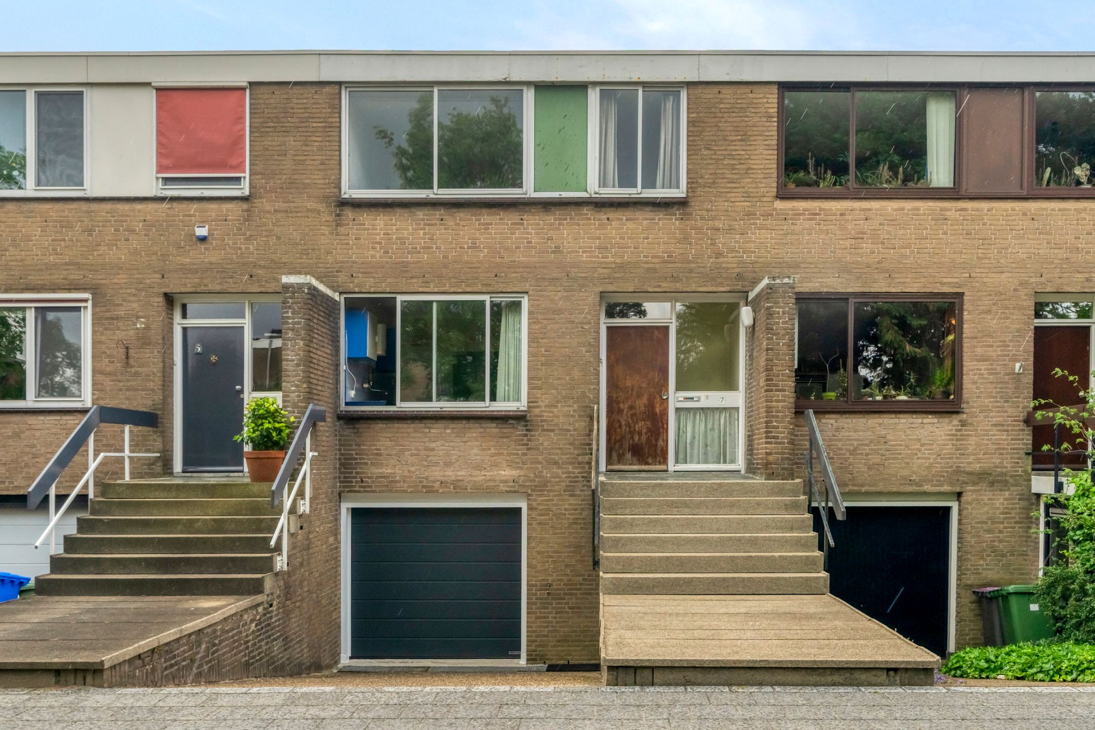 Bastinglaan 7