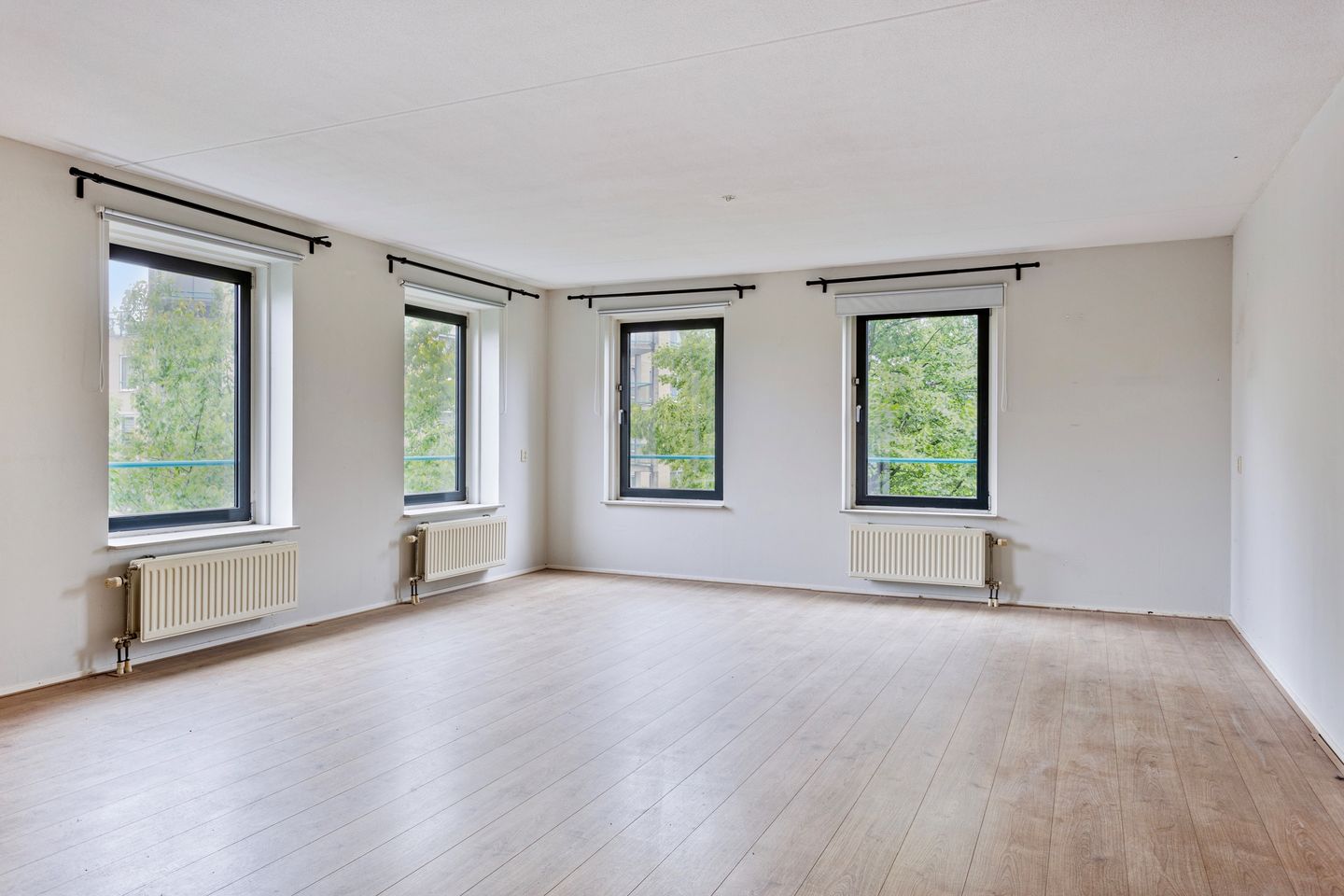 Foto 5 van Dag Hammarskjöldhof 81
