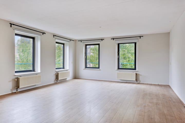Foto 5 van Dag Hammarskjöldhof 81