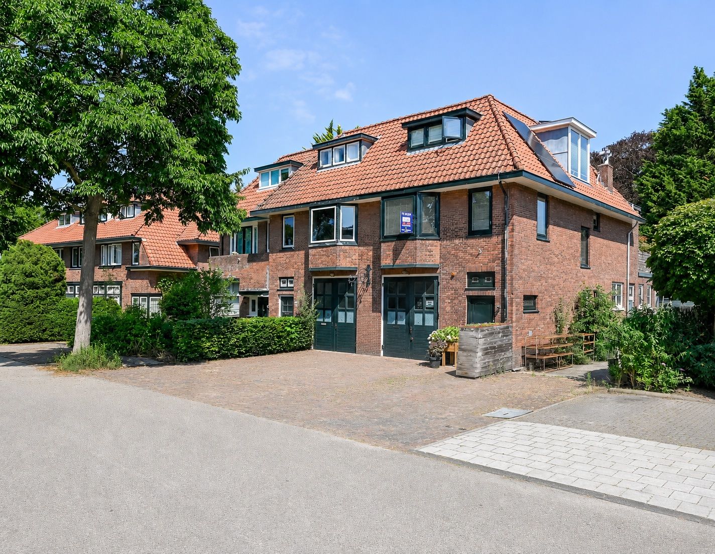 Bos en Duinlaan 37 