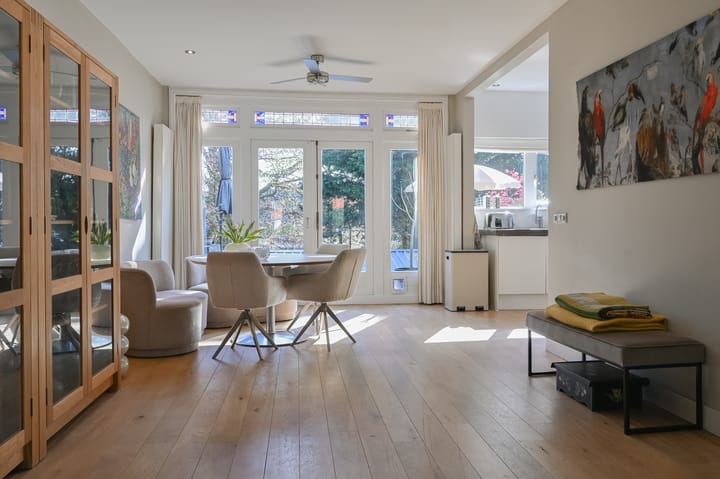 Appartement te koop: Bos en Duinlaan 37, Bloemendaal