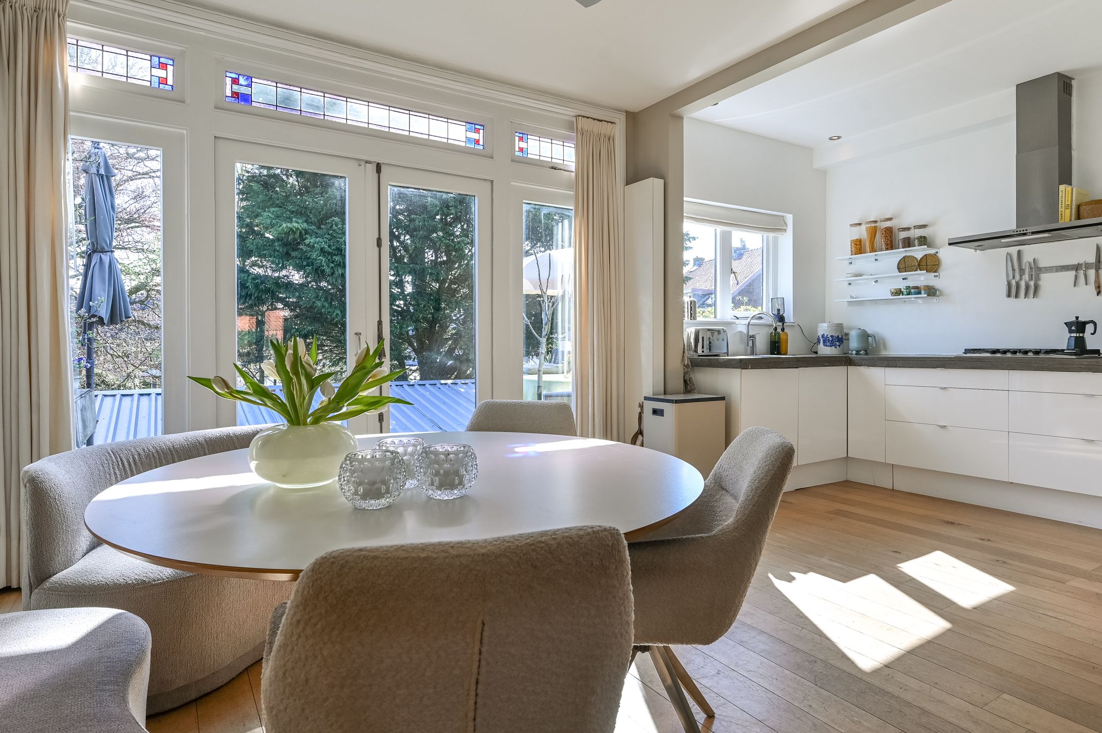 Foto 3 van Bos en Duinlaan 37
