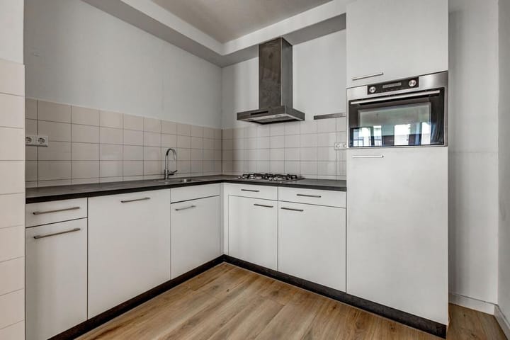 Appartement te huur: Duifjessteeg 4, Amsterdam