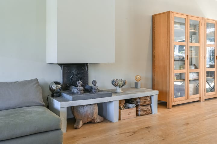 Appartement te koop: Bos en Duinlaan 37, Bloemendaal