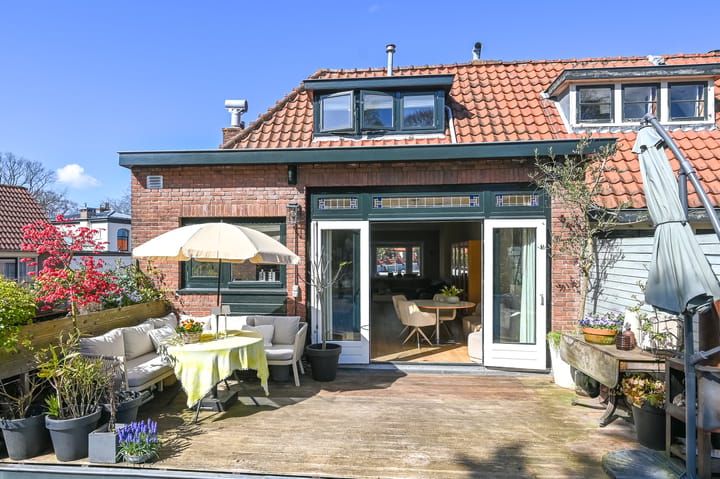 Foto 4 van Bos en Duinlaan 37